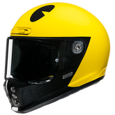 HJC V10 PAC-MAN BANDAI NAMCO MC3 Casco Integral Para Motocicleta – Maximomoto PT
