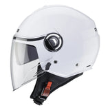 CABERG-Casco Riviera V4 WHITE