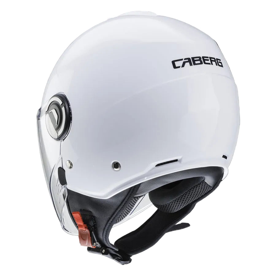CABERG-Casco Riviera V4 WHITE – 3 – Maximomoto PT