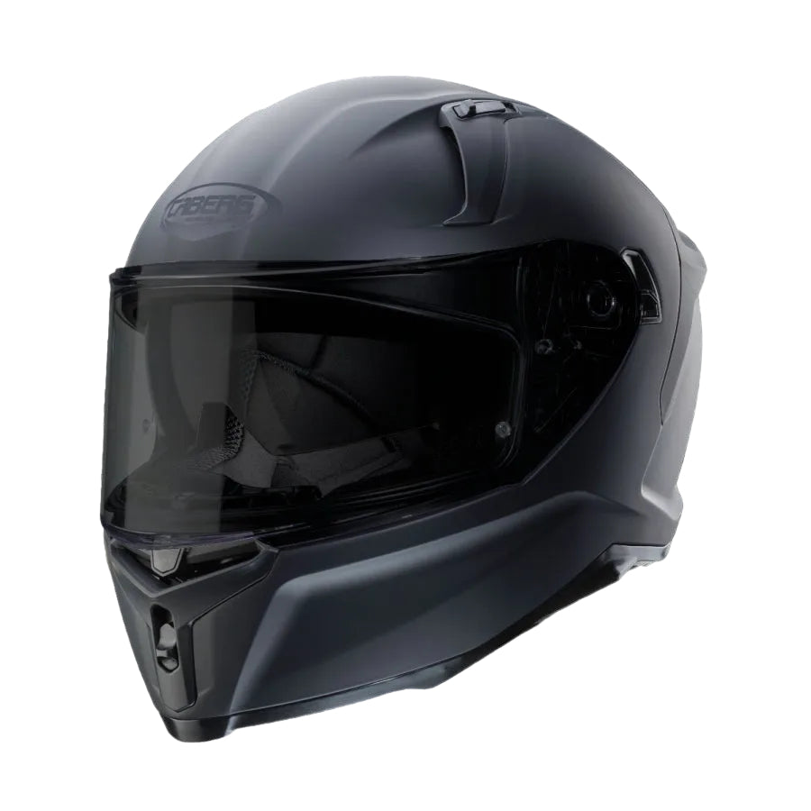 CABERG-CASCO AVALON MATTE/BLACK – 1 – Maximomoto PT