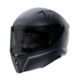 CABERG-CASCO AVALON MATTE/BLACK