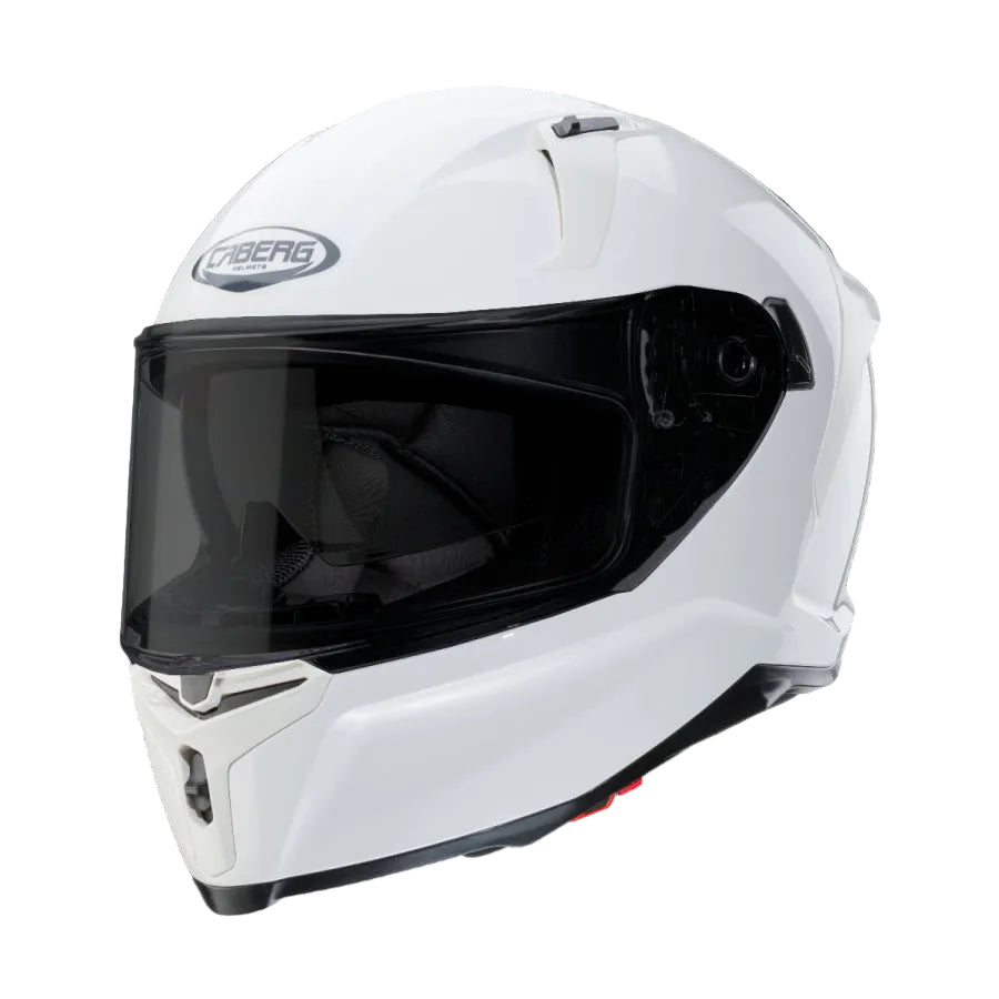 CABERG-Casco Avalon White – 1 – Maximomoto PT