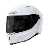 CABERG-Casco Avalon White – Maximomoto PT