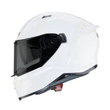 CABERG-Casco Avalon White