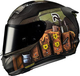 HJC RPHA11 GHOST CALL OF DUTY MC34SF
