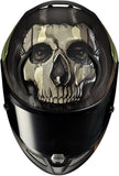 HJC RPHA11 GHOST CALL OF DUTY MC34SF