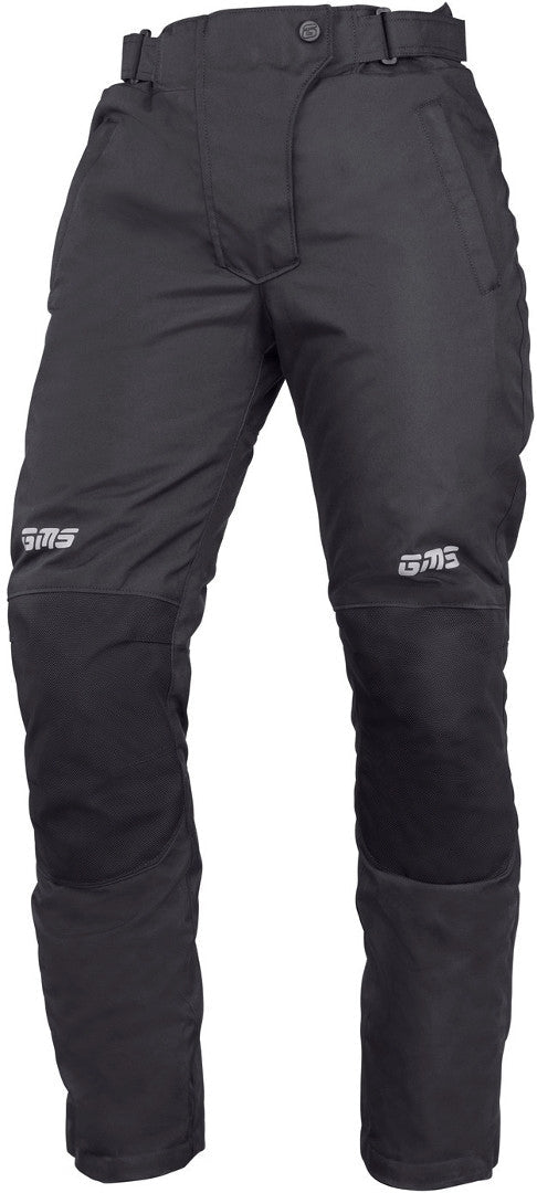 GMS- Calças STARTER LADY PANTS BLACK – 1 – Maximomoto PT