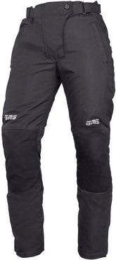 GMS- Calças STARTER LADY PANTS BLACK – Maximomoto PT