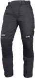 GMS- Calças STARTER LADY PANTS BLACK