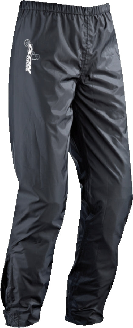 IXON COMPACT LADY IMPERMEABLE PANT NERO – 1 – Maximomoto PT