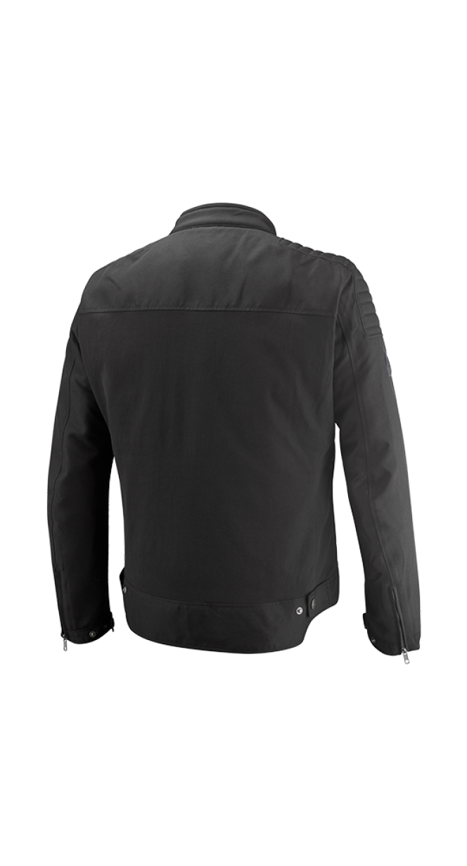 IXON HORNET Chaqueta textil impermeable motocicleta – 2 – Maximomoto PT