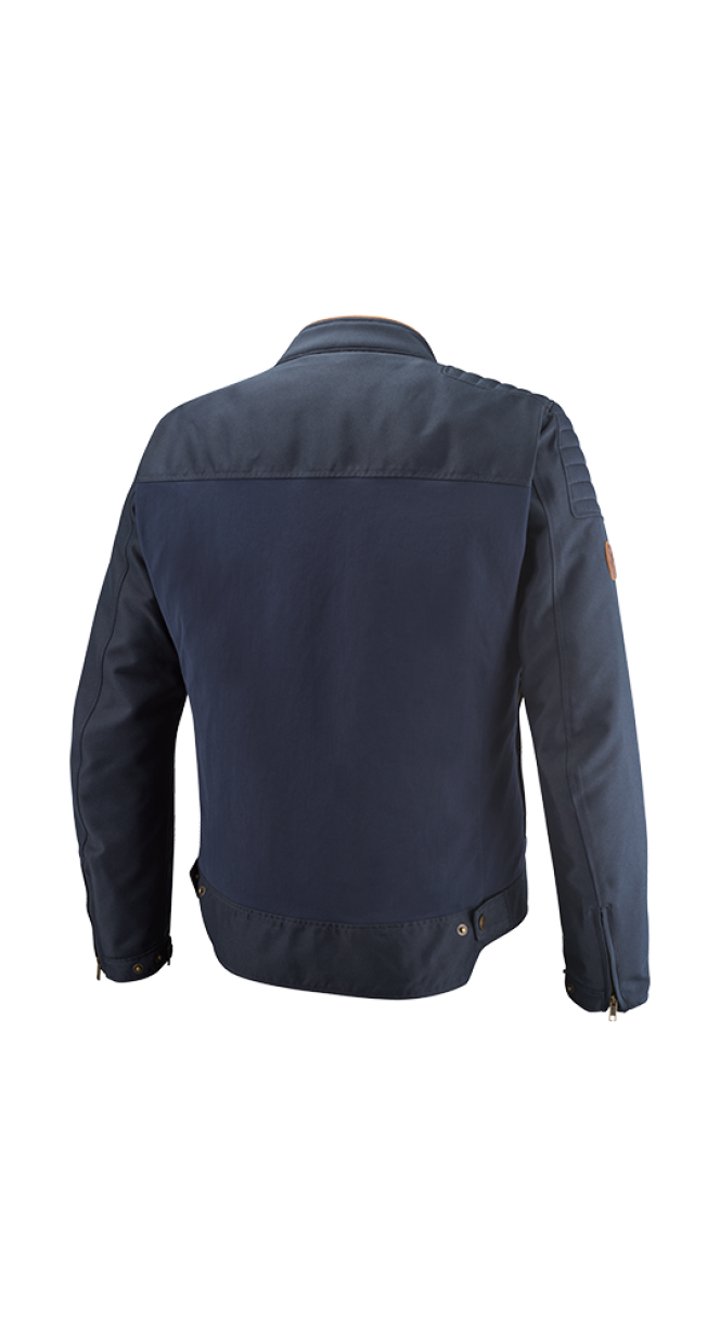 IXON HORNET Waterproof textile motorcycle jacket – 2 – Maximomoto PT