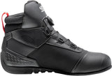 IXON- BOTAS RANKER WPBLACK/WHITE/RED