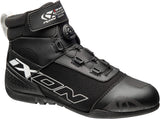IXON- BOTAS RANKER BLACK/WHITE
