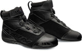 IXON- BOTAS RANKER BLACK