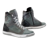 FORMA- BOTAS HYPER DRY ANTHRACITE