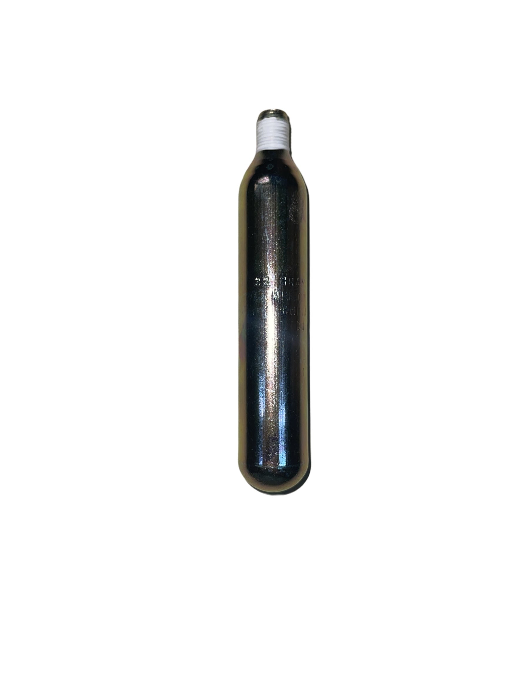 BELA CO2 60 CC Airbag Cartucho