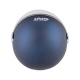 GIVI - CASCO DJET 107/MINI-J.D/SOLID AZUL