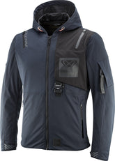IXON M-QUARTER Chaqueta De Moto Textil Impermeable – Maximomoto PT