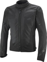 IXON DEMONIAK Verano Moto De Chaqueta Textil Negro – Maximomoto PT