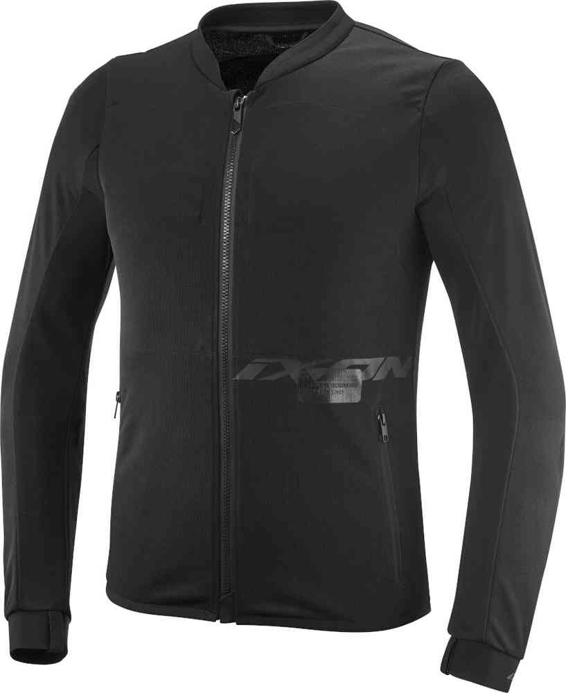 IXON ARMA Hombre De Moto Chaqueta Textile Negro – 1 – Maximomoto PT