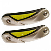 MUGENRACE Bs-MNR-002 S-PHANTOM 2 Botas Deslizadores