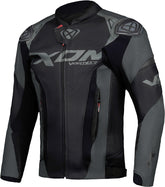 IXON VORTEX 3 Hombre Chaqueta De Cuero Motociclista De Carreras – Maximomoto PT
