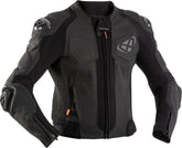 IXON VENDETTA EVO Hombre Motocicleta Chaqueta De Cuero Carreras – Maximomoto PT