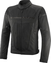 IXON T-REX Toda la temporada Chaqueta textil moto Negro – Maximomoto PT