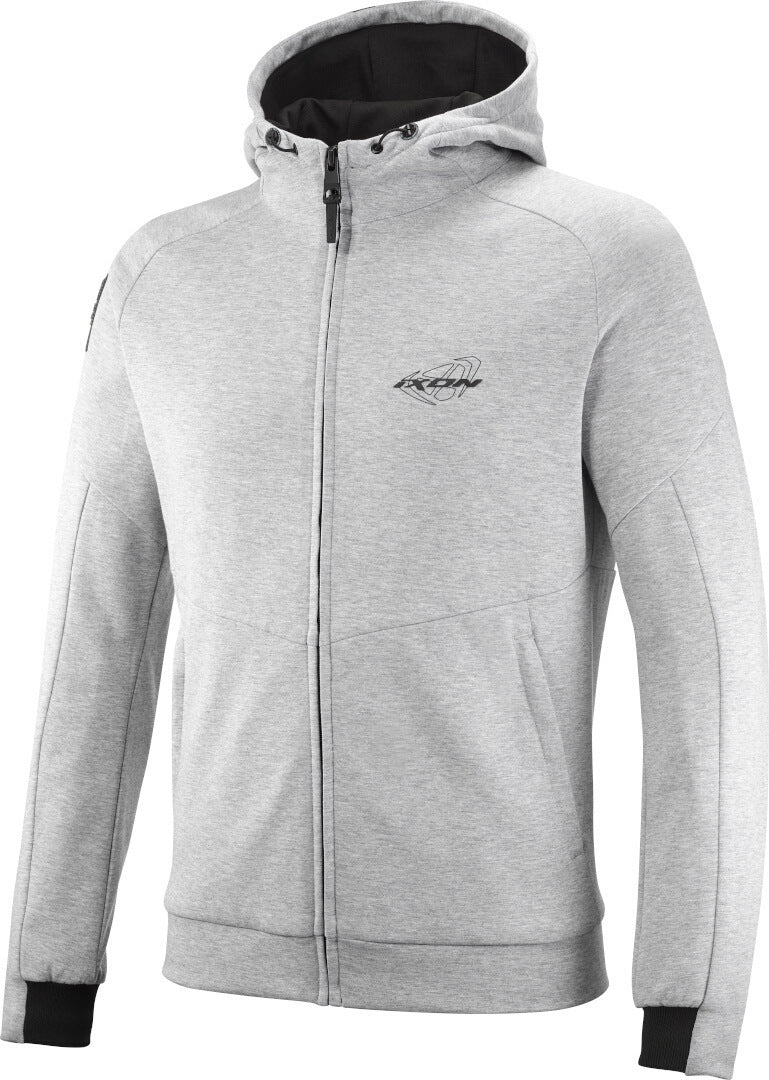 IXON TOUCHDOWN Chaqueta Textil De Moto Gris – 1 – Maximomoto PT