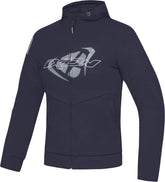 IXON TOUCHDOWN Chaqueta Textil De Moto Azul marino/Gris – Maximomoto PT