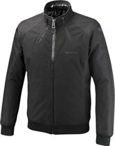 IXON SIWA Impermeable Aventura Motociclistas De Textil Chaqueta Negro – Maximomoto PT