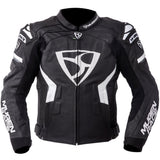 MUGENRACE LJ MNR 1821 MARCUS Chaqueta De Cuero Motocicleta
