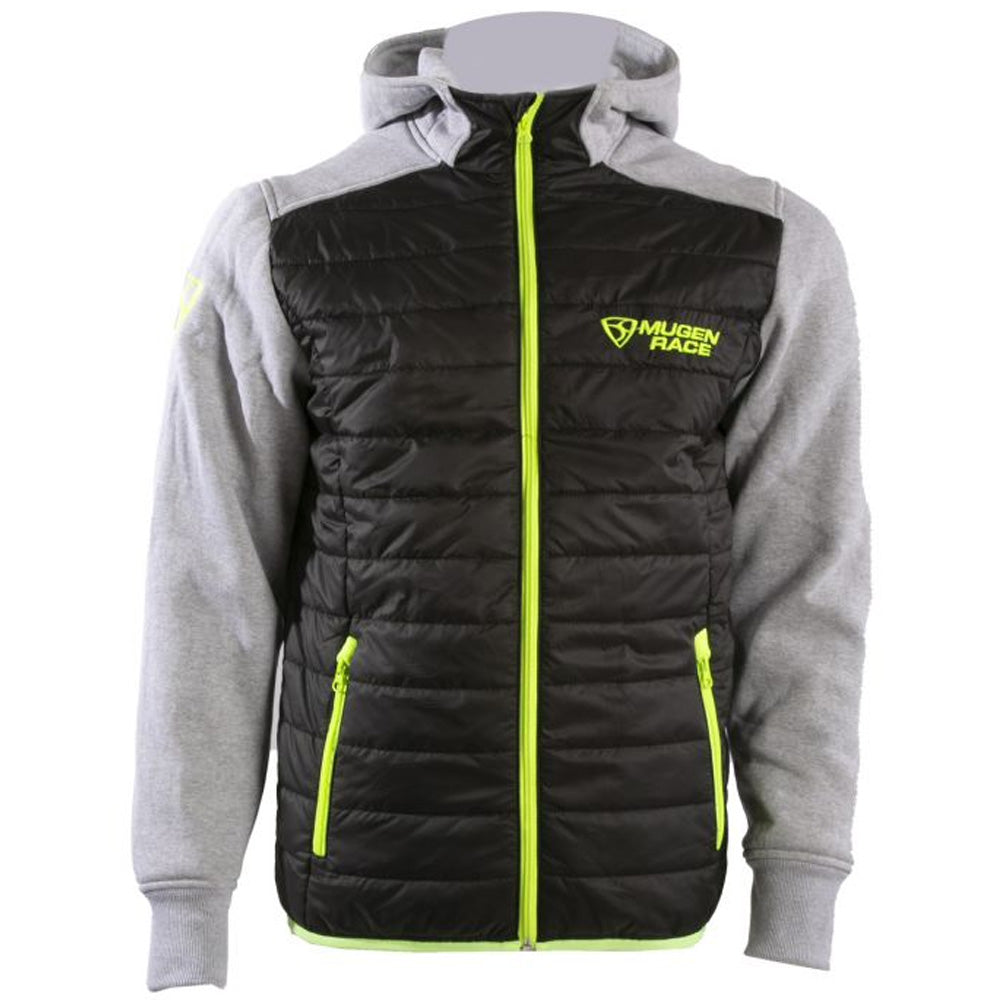 MUGENRACE H-MNR-2492 Motorcycle Zipper Hood – 1 – Maximomoto PT