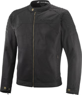 IXON OZCAN Verano De Moto Textil Chaqueta Negro – Maximomoto PT