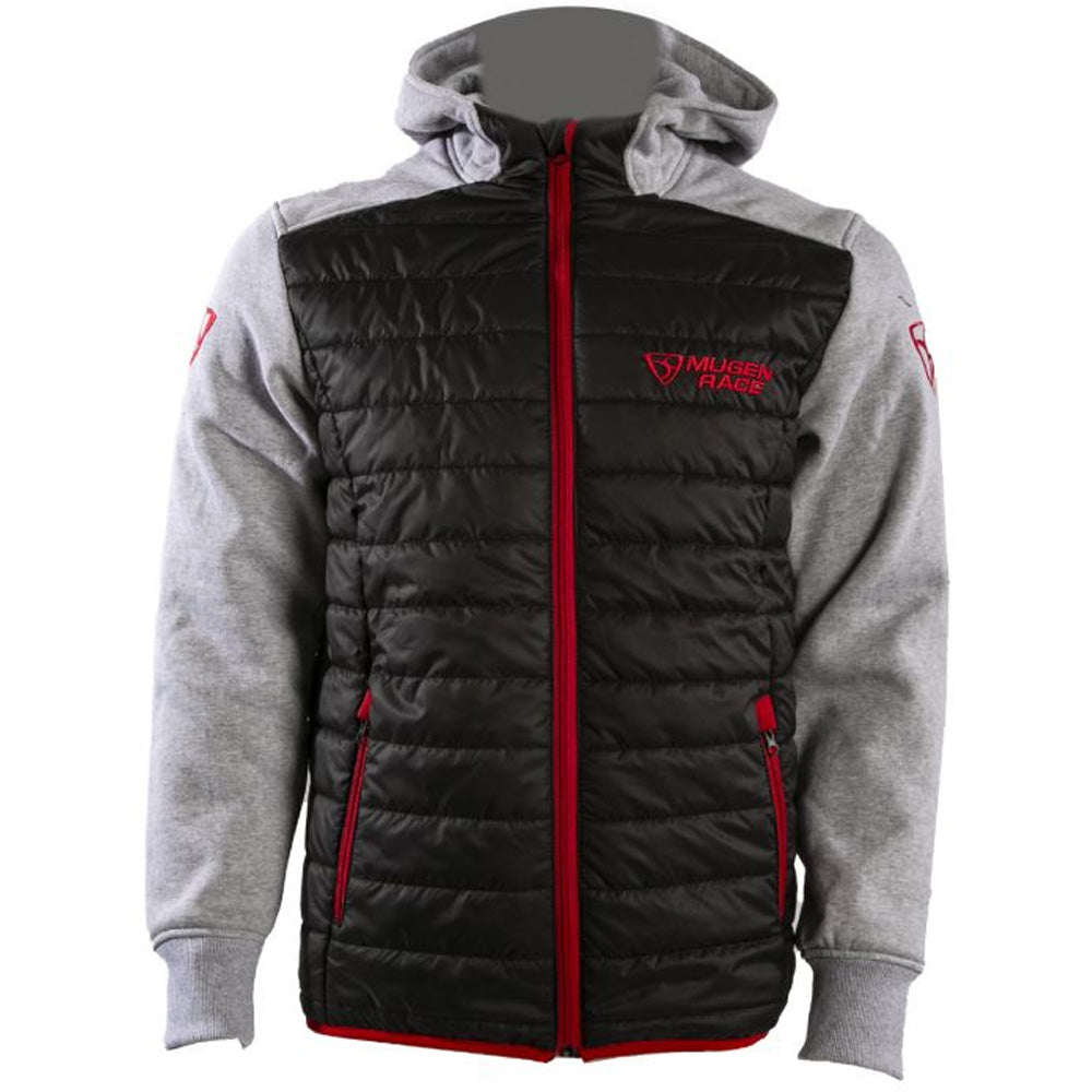 MUGENRACE H-MNR-2492 Moto Capuz Zíper – 1 – Maximomoto PT