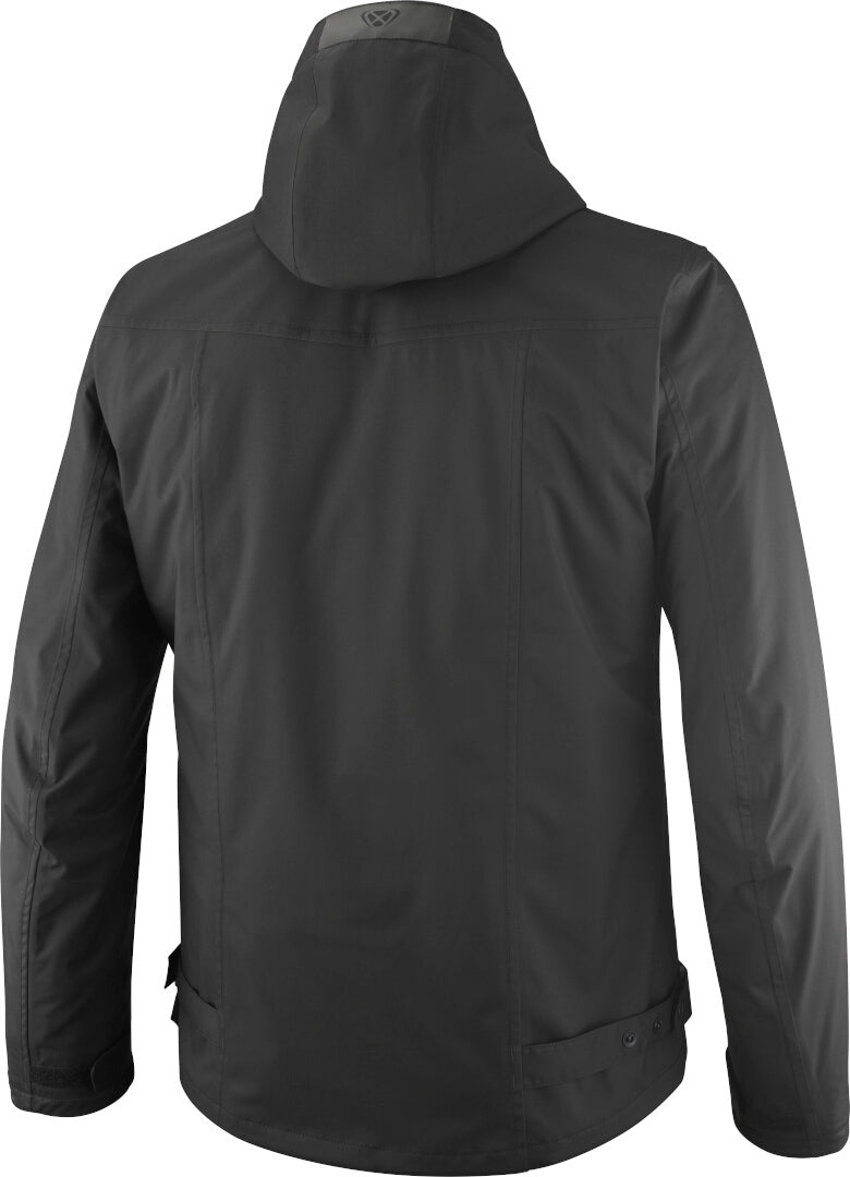 IXON WALKER Waterproof Motorcycle Textile Jacket – 2 – Maximomoto PT