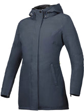 IXON SLIMMY Mujer Moto Textil Chaqueta MARINA DE GUERRA – Maximomoto PT
