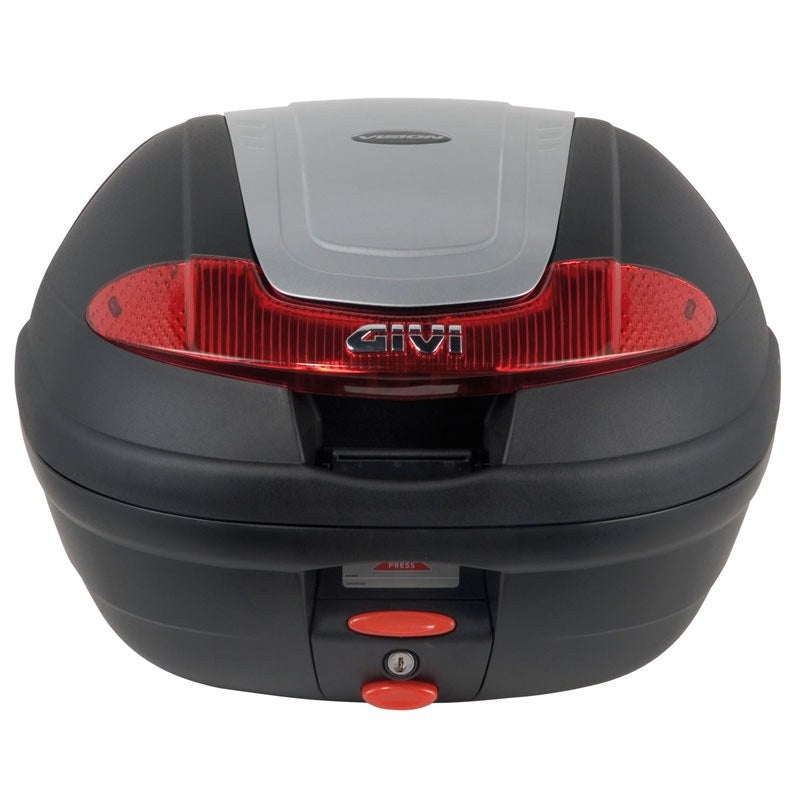 GIVI - MALETA ML 34 LTS. E340/VISION.NEGRO BASE/N – 1 – Maximomoto PT