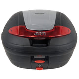 GIVI - MALETA ML 34 LTS. E340/VISION.NEGRO BASE/N