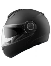 ZEUS-CASCO MODULAR ZS-3050 MATT BLACK – Maximomoto PT