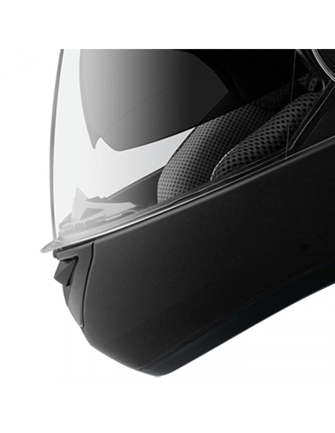 ZEUS-CASCO MODULAR ZS-3050 MATT BLACK – 5 – Maximomoto PT