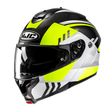 HJC C91N KAON MC3H DESPORTIVO MOTO CAPACETE MODULAR ECE 22.06