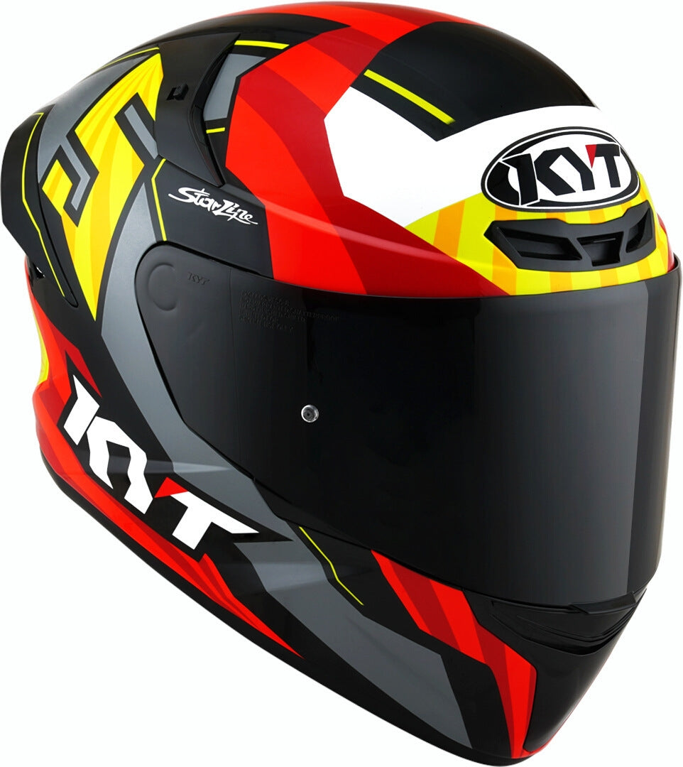 KYT-HELMETS TT-COURSE FLUX – 4 – Maximomoto PT