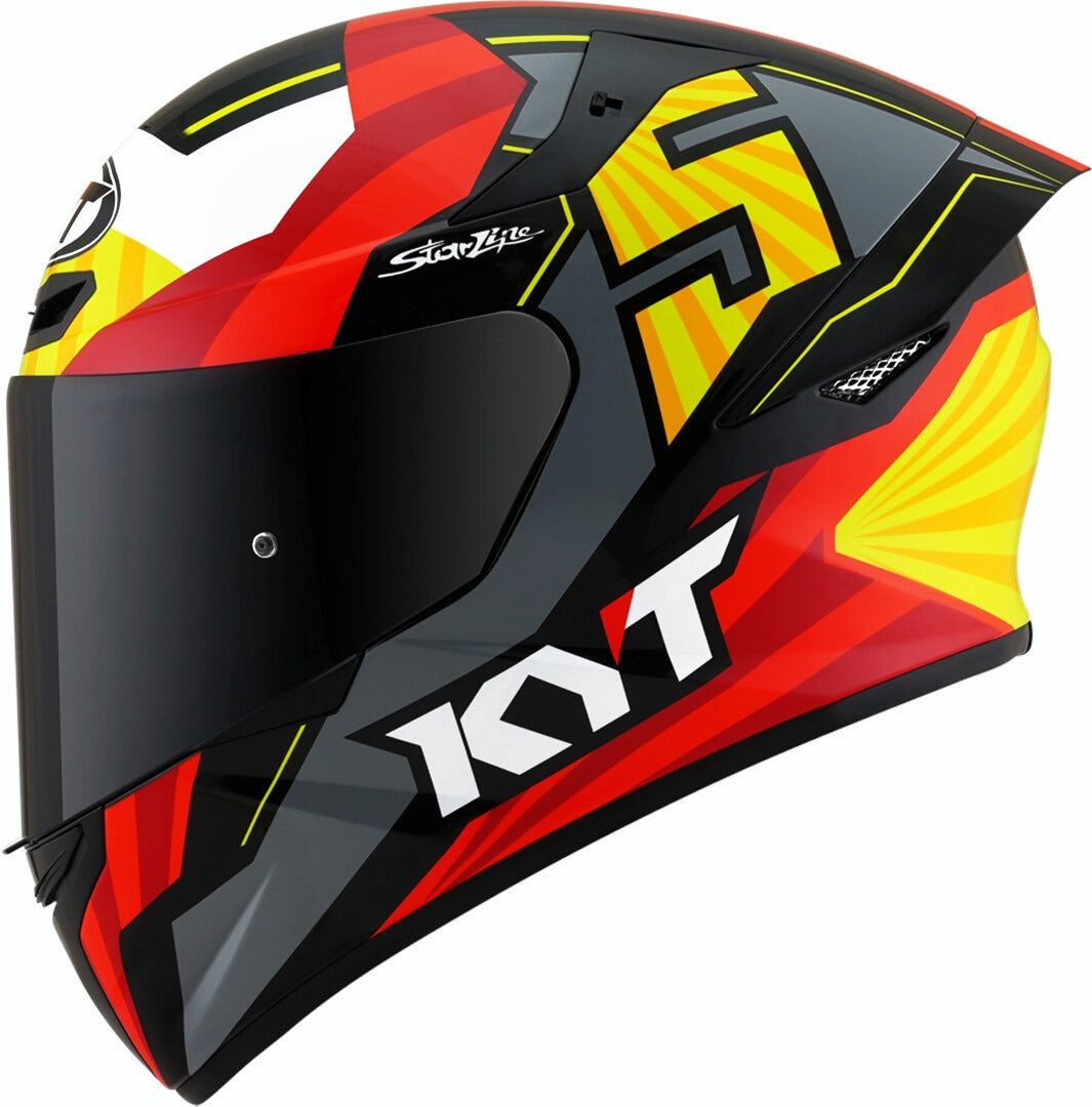 KYT-HELMETS TT-COURSE FLUX – 5 – Maximomoto PT