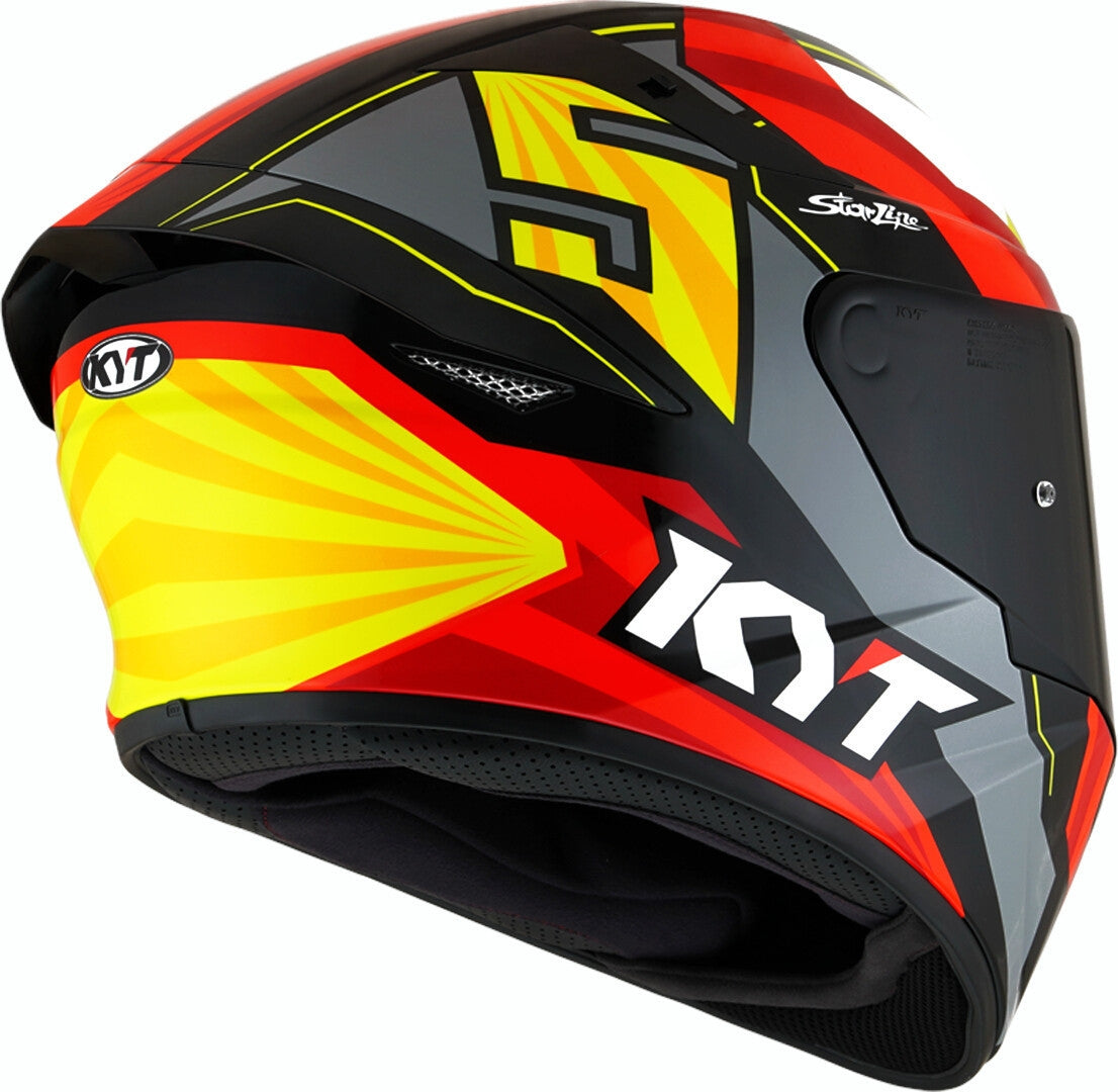 KYT-HELMETS TT-COURSE FLUX – 6 – Maximomoto PT