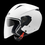 ZEUS-CASCO JET ZS-205 WHITE