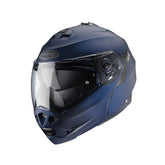 CABERG-Casco DUKE 2 MATT/BLUE/YAMAHA – Maximomoto PT