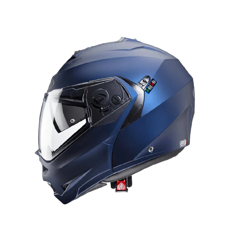 CABERG-Casco DUKE 2 MATT/BLUE/YAMAHA – 3 – Maximomoto PT