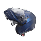 CABERG-Casco DUKE 2 MATT/BLUE/YAMAHA